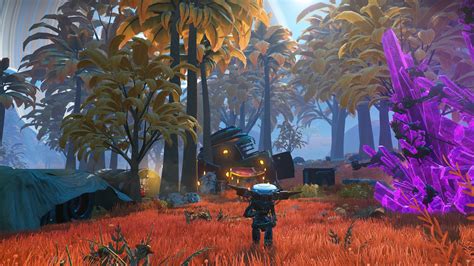 No Man's Sky .
